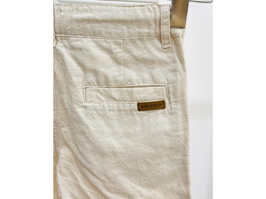 Bermuda Losan Beige 2