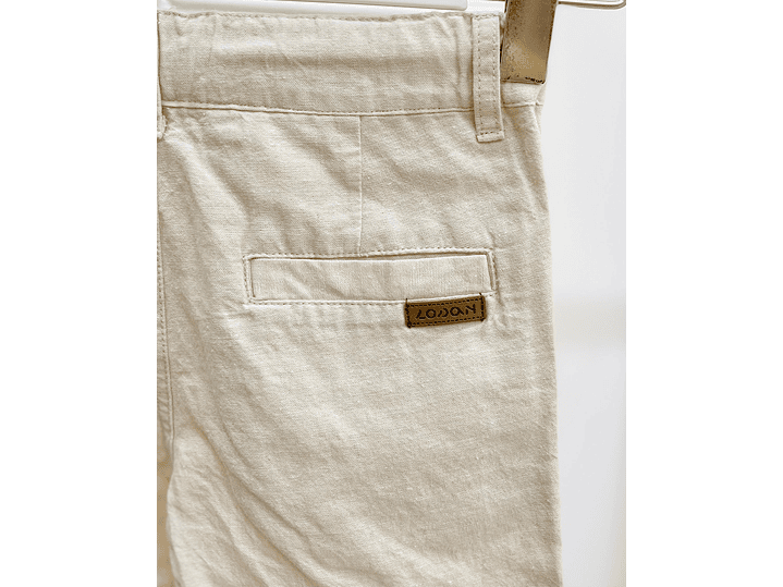 Bermuda Losan Beige 2