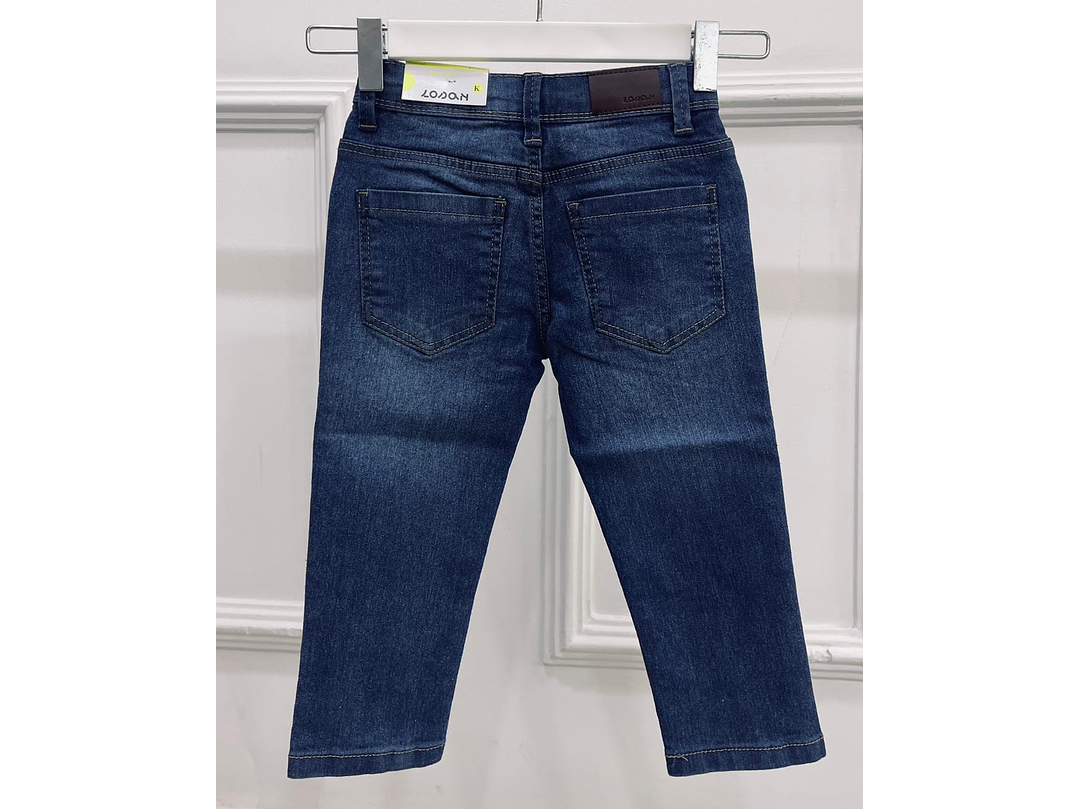 Pantalón Losan  Medio 2