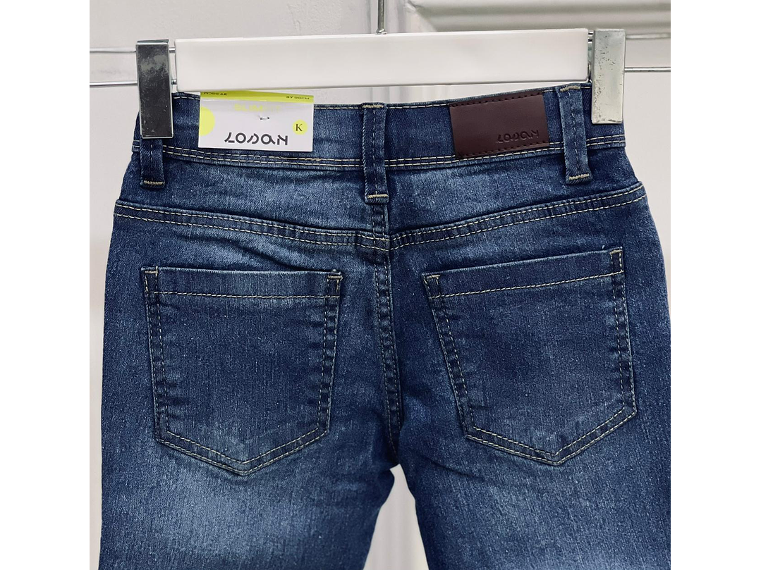 Pantalón Losan  Medio 3