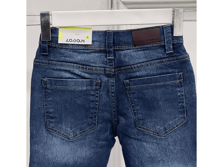 Pantalón Losan  Medio 3