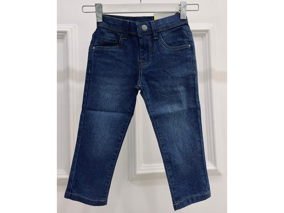 Pantalón Losan  Medio 1