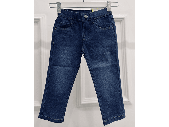 Pantalón Losan  Medio 1