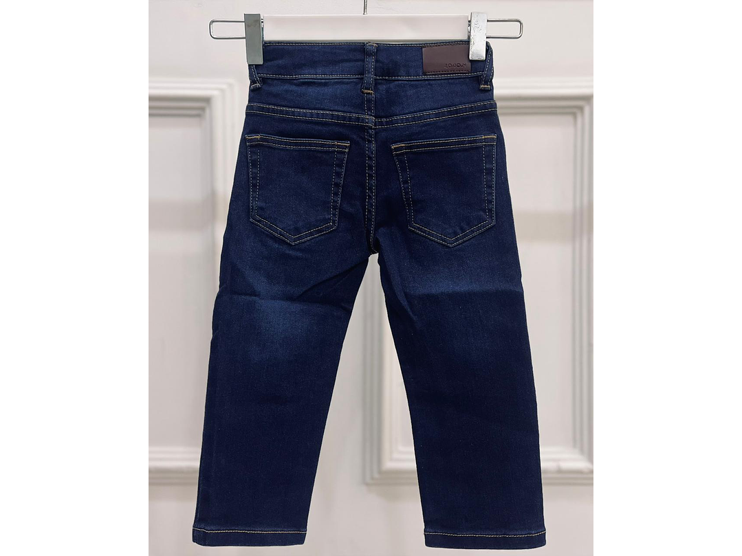 Pantalón Losan Oscuro  2