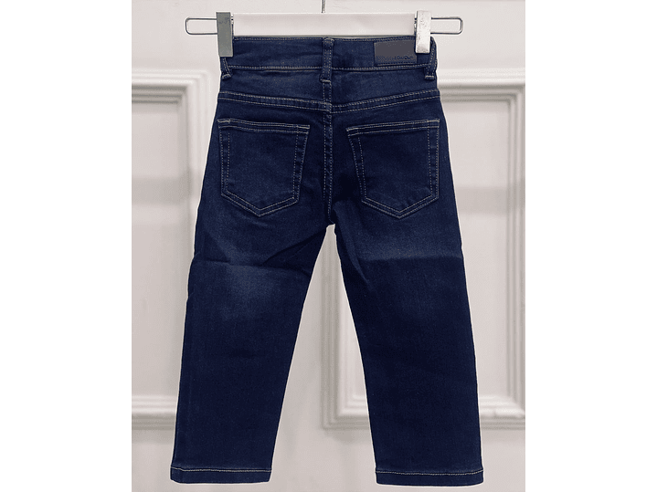 Pantalón Losan Oscuro  2