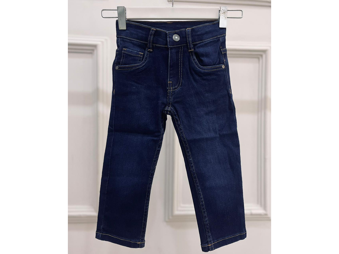 Pantalón Losan Oscuro  1