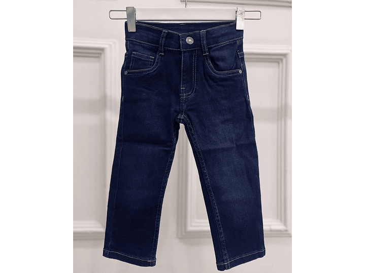 Pantalón Losan Oscuro  1