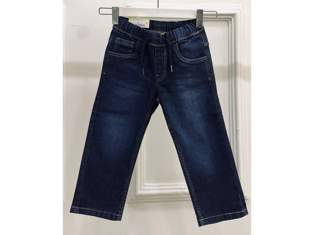 Pantalón Losan  Oscuro 1