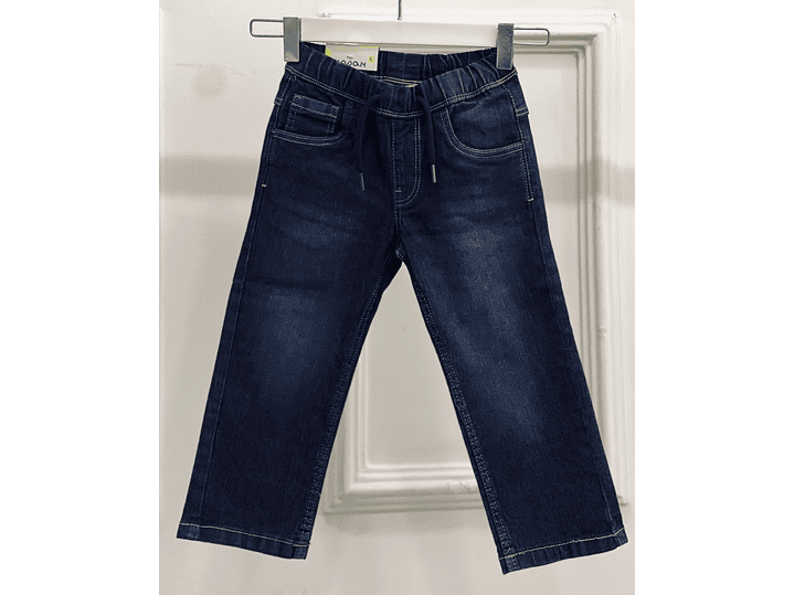 Pantalón Losan  Oscuro 1