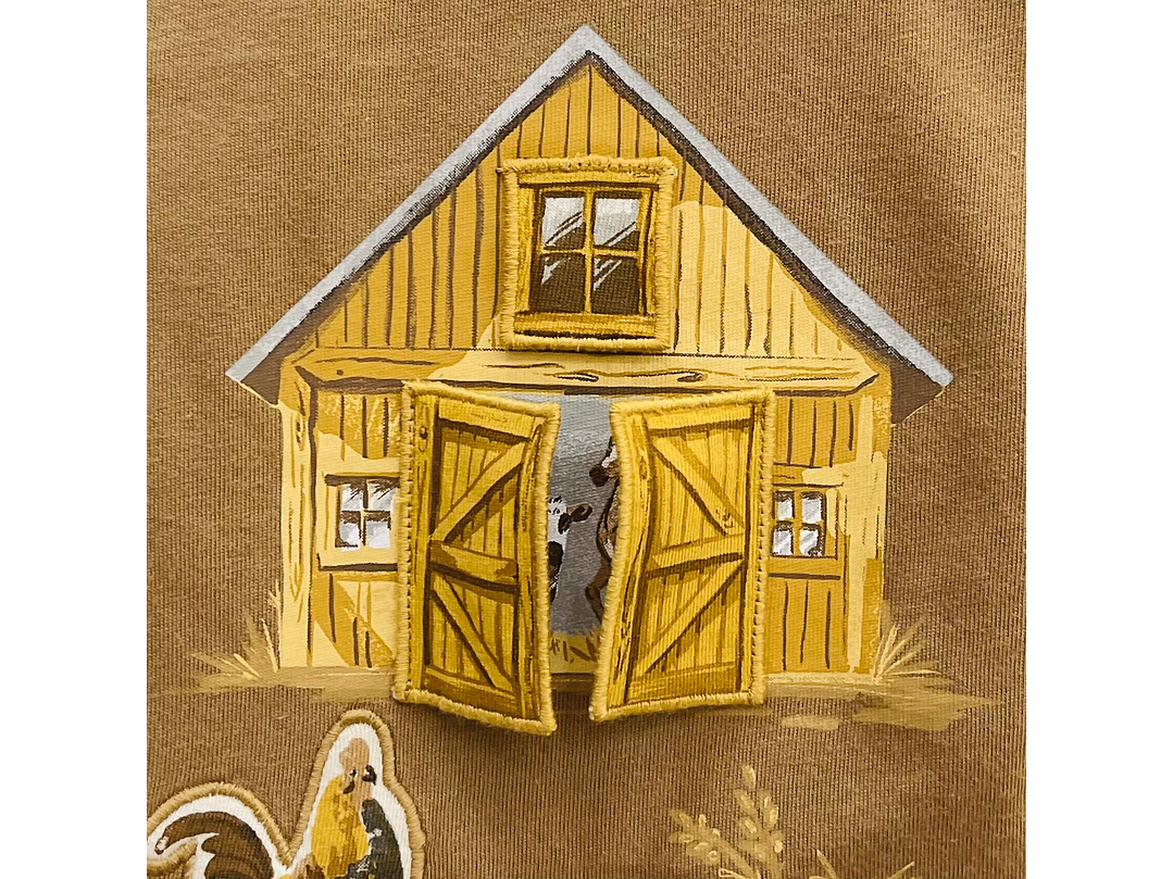 Camiseta Mayoral Caramelo 2