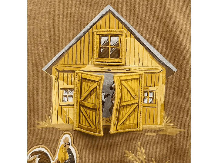 Camiseta Mayoral Caramelo 2