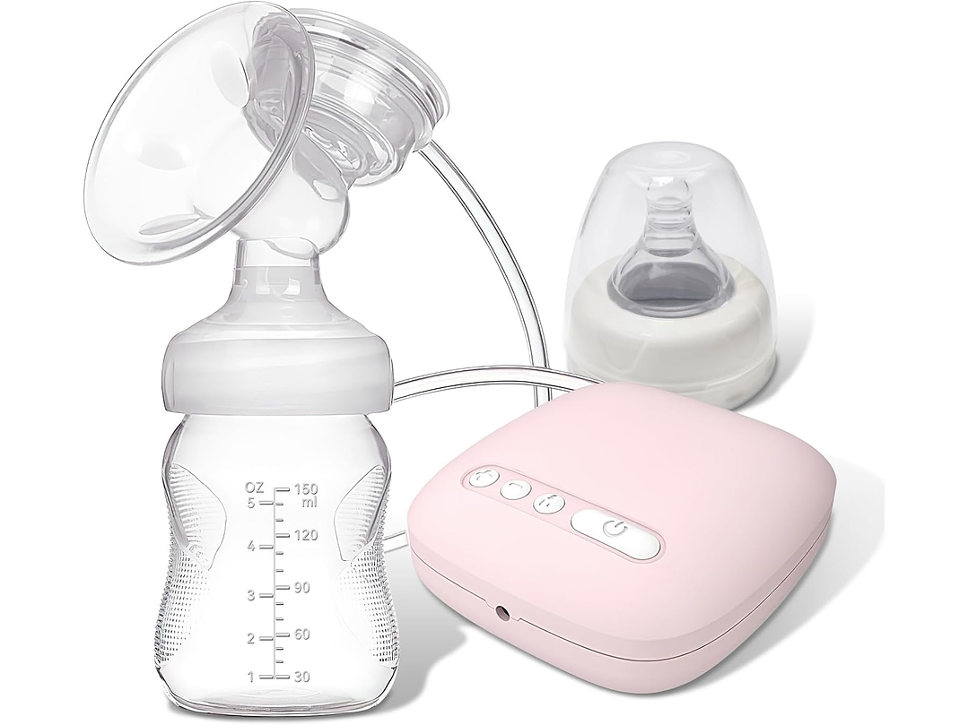 Extractor Electrico 1