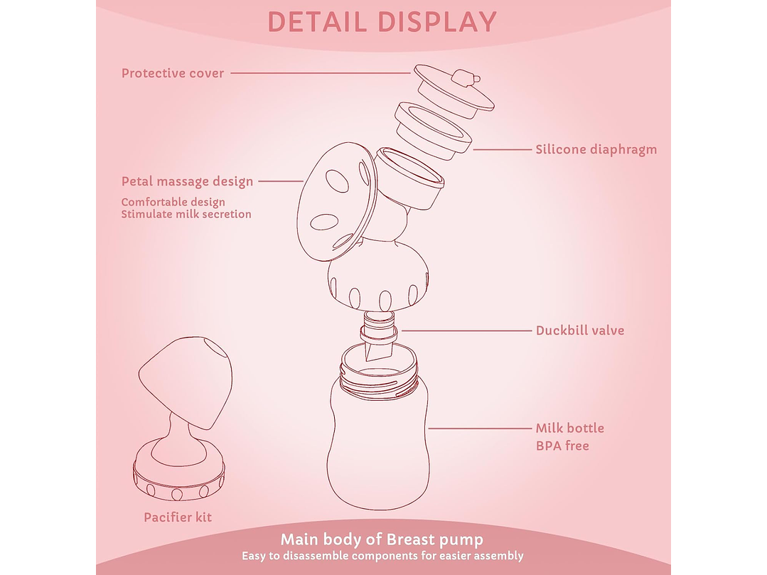 Extractor Electrico 4
