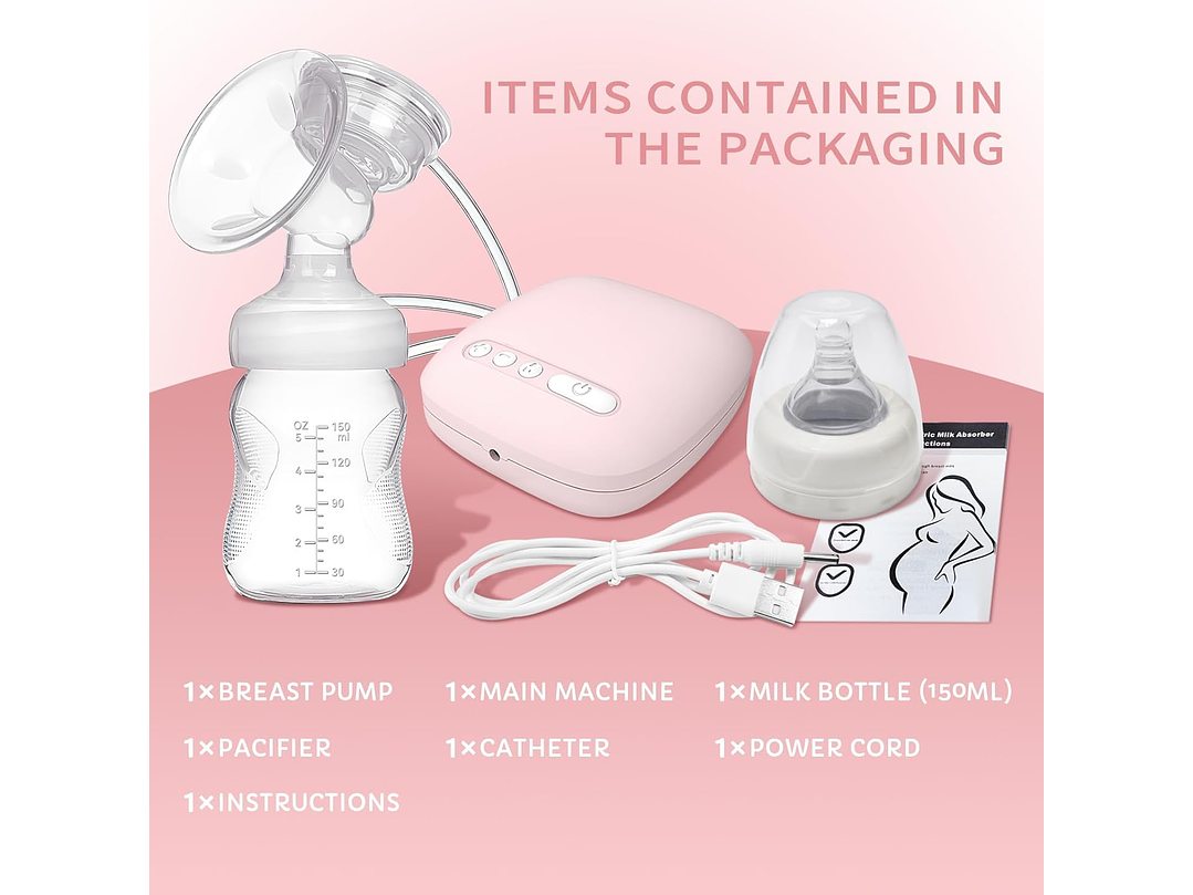 Extractor Electrico 2