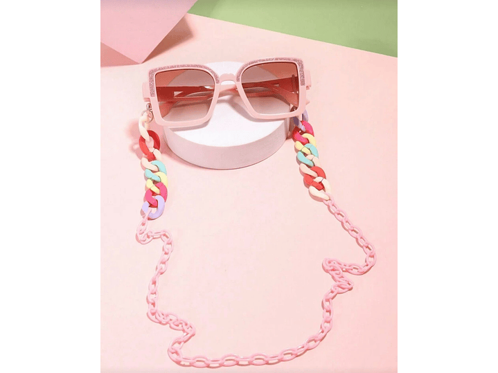 Lentes Con Tirantes 1