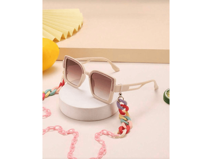 Lentes Con Tirantes 2