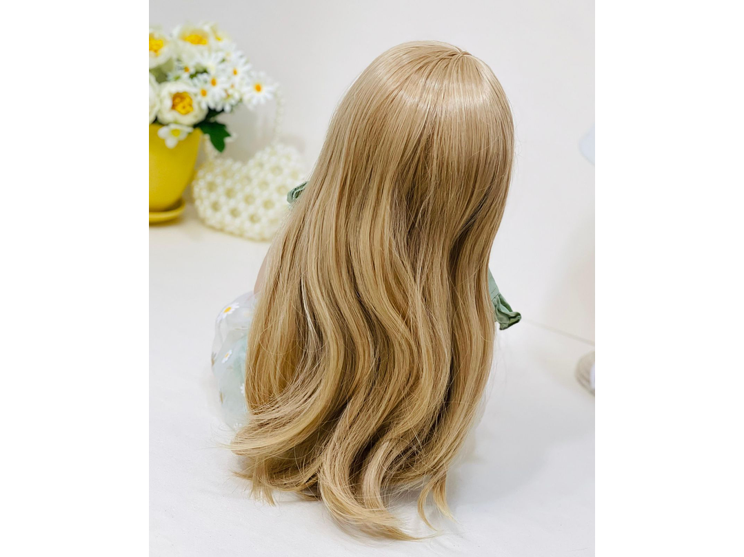 Muñeca Realista 55cm 2