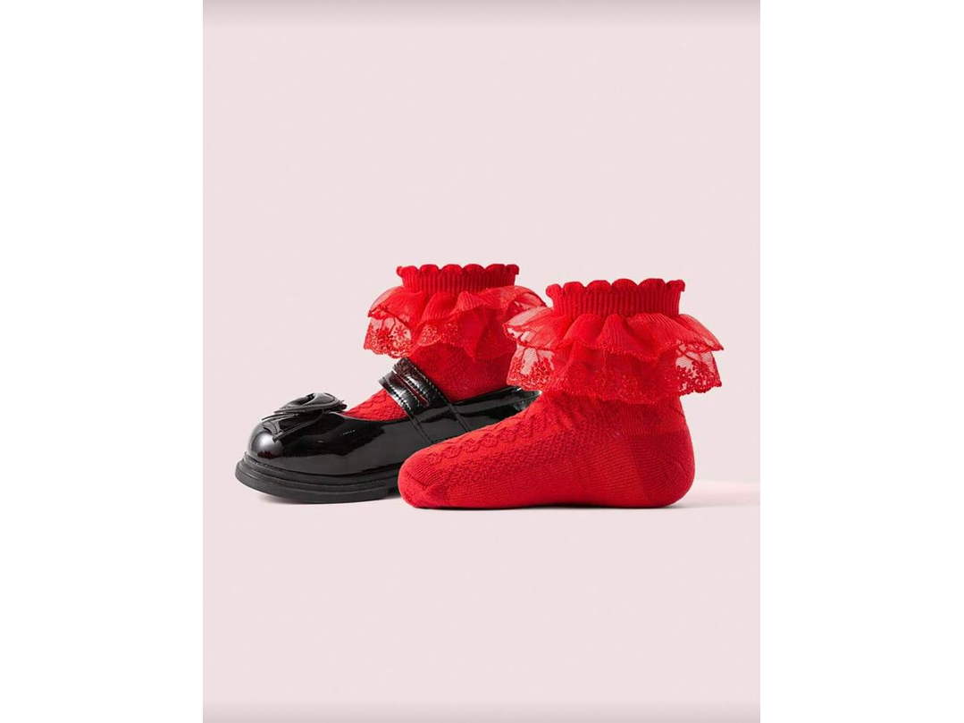 Medias Tull Mafalda 1