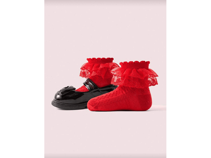 Medias Tull Mafalda 1