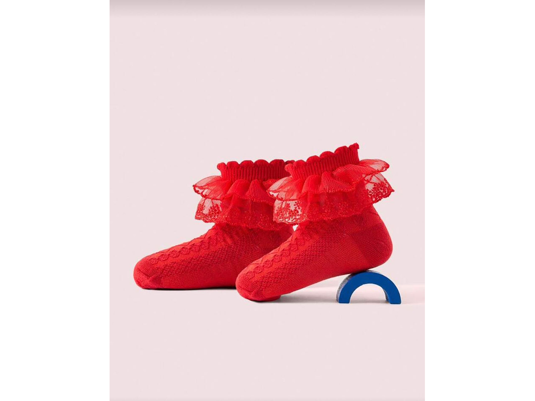 Medias Tull Mafalda 2