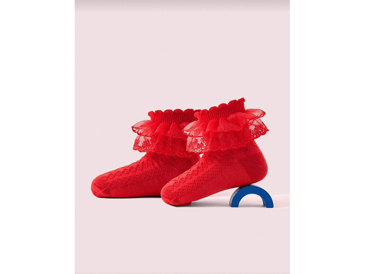 Medias Tull Mafalda 2