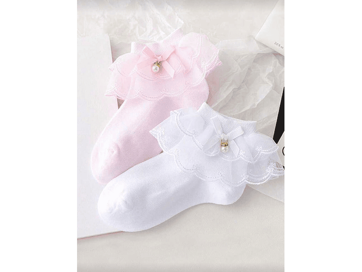 Medias Tull Mafalda 1