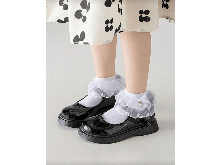 Medias Tull Mafalda 2