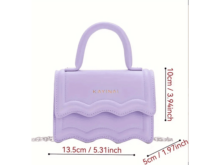 Bolso Kayinai 4