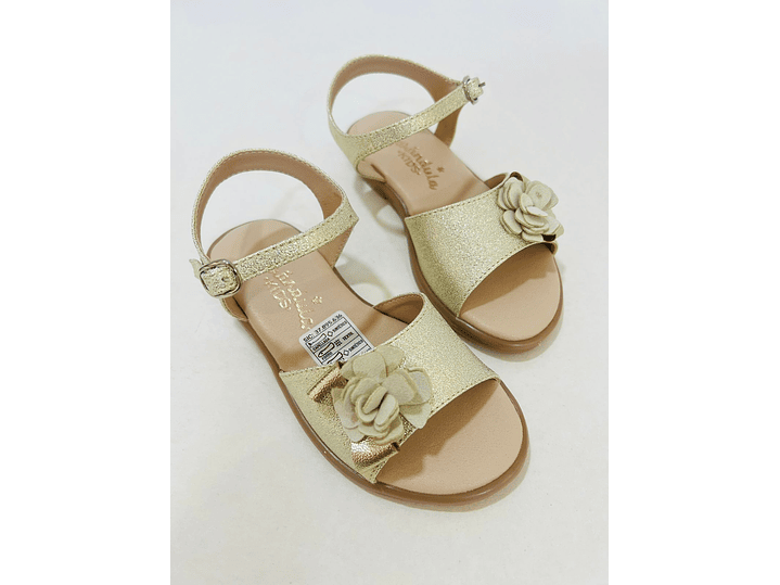 Sandalia Farandula 1