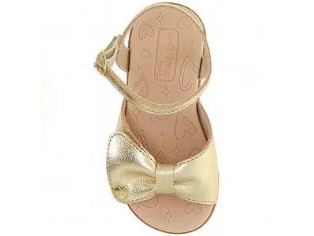 Sandalias Molekinha 2