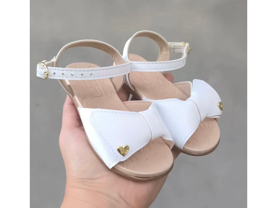 Sandalias Molekinha 1