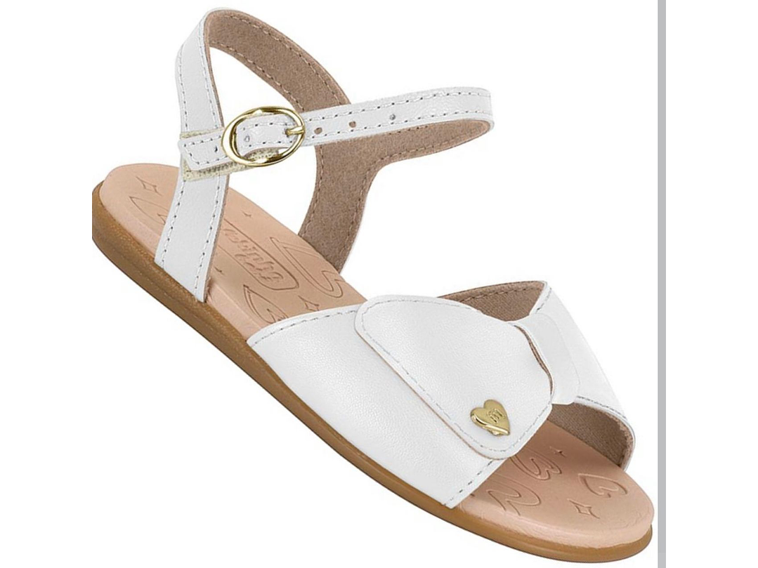 Sandalias Molekinha 2