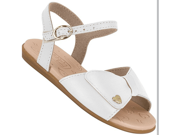 Sandalias Molekinha 2