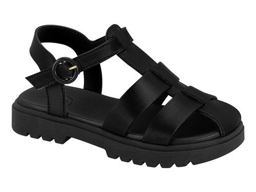 Sandalias Molekinha 1