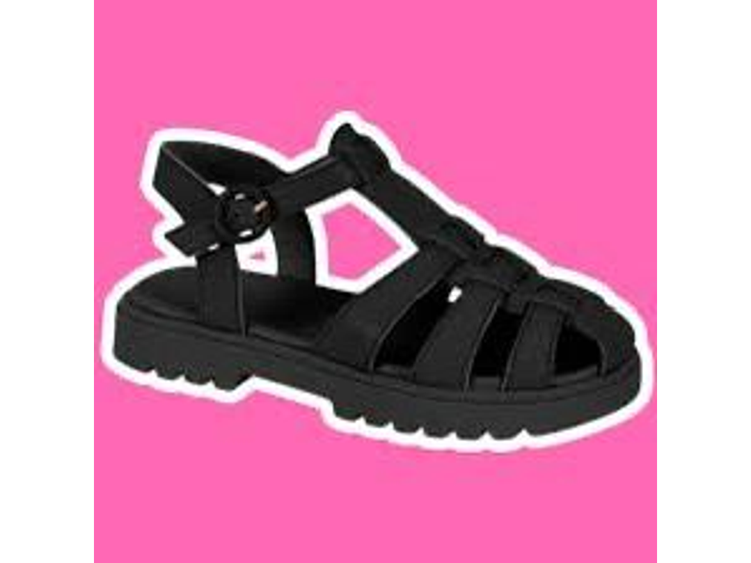 Sandalias Molekinha 2