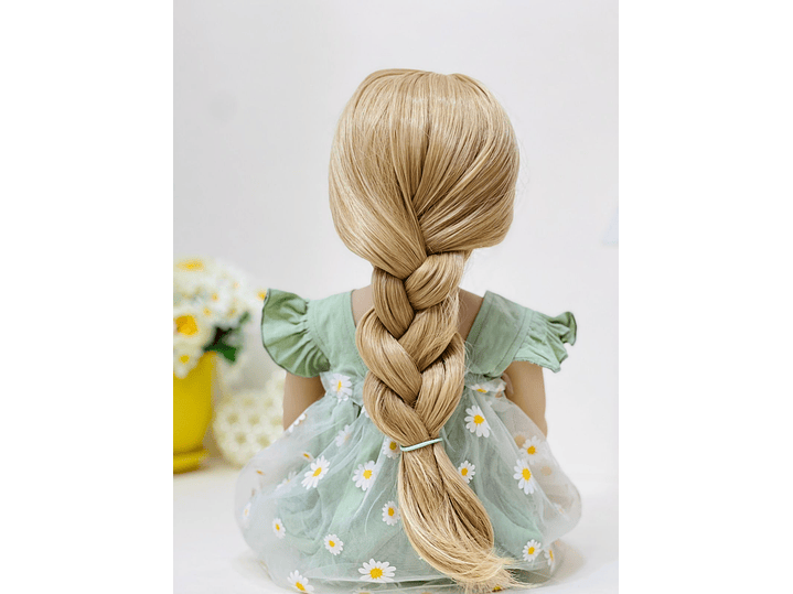 Muñeca Realista 55cm 7