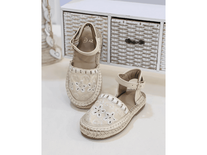 Alpargata Losan 2