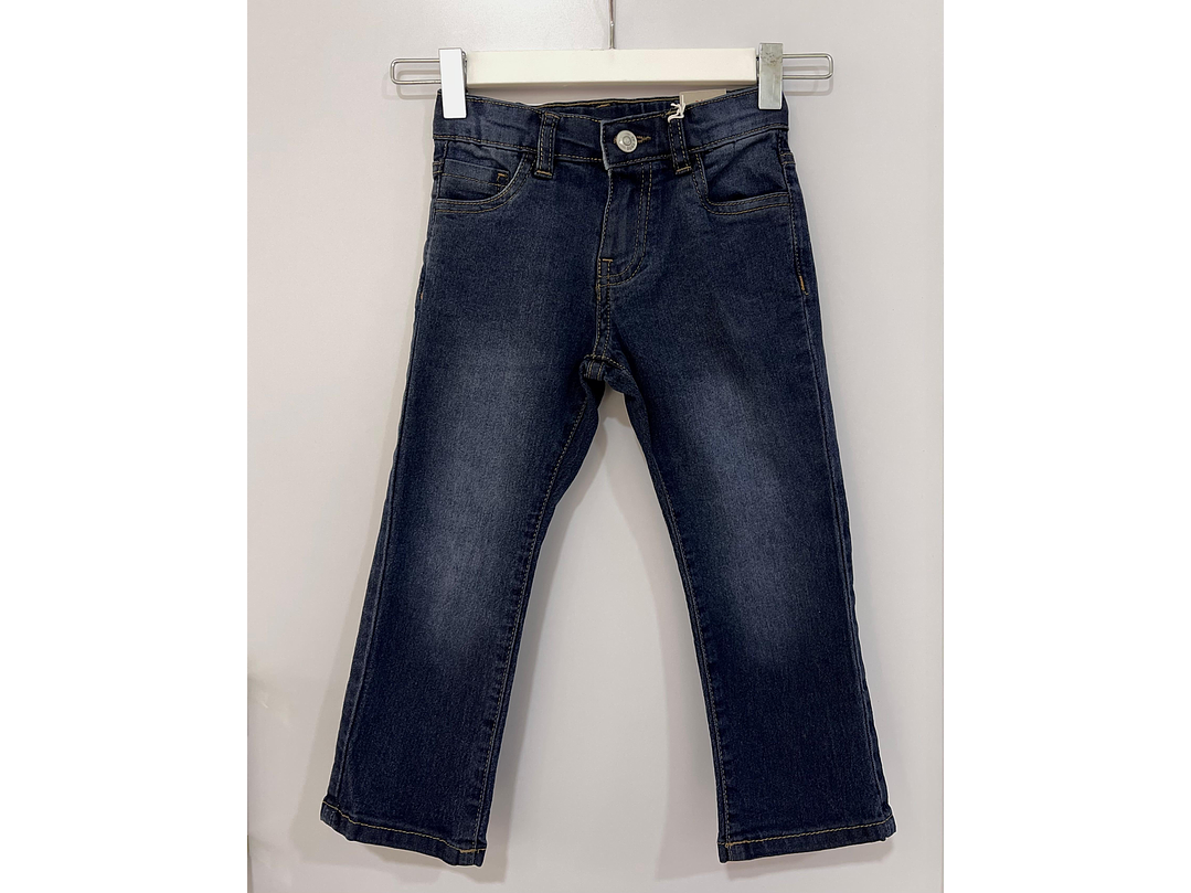 Pantalon Losan  Medio 1