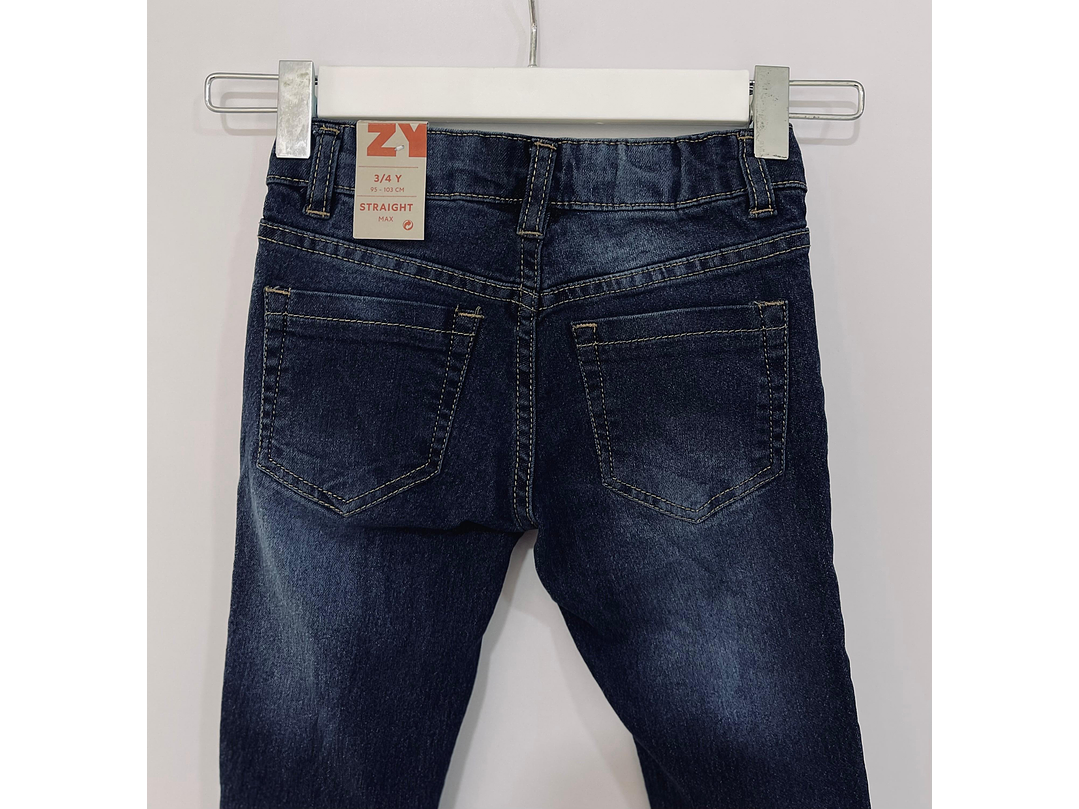 Pantalon Losan  Medio 2