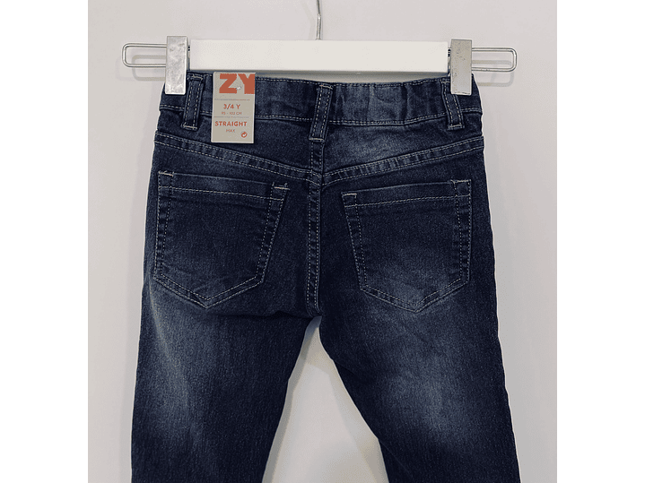 Pantalon Losan  Medio 2