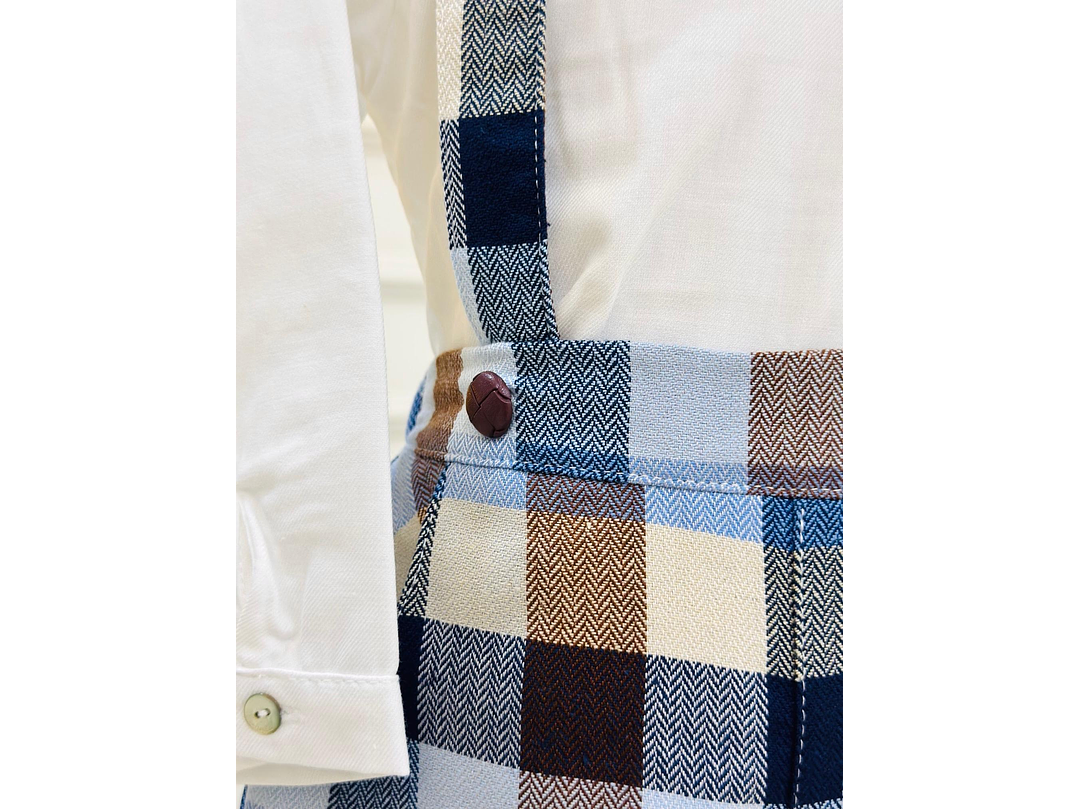 Set Deolinda Estampado 3