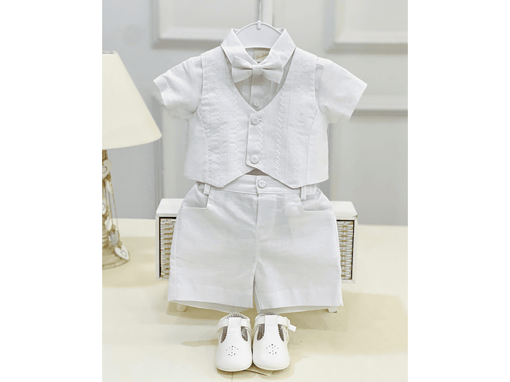 Set Ceremonia Bordino  1