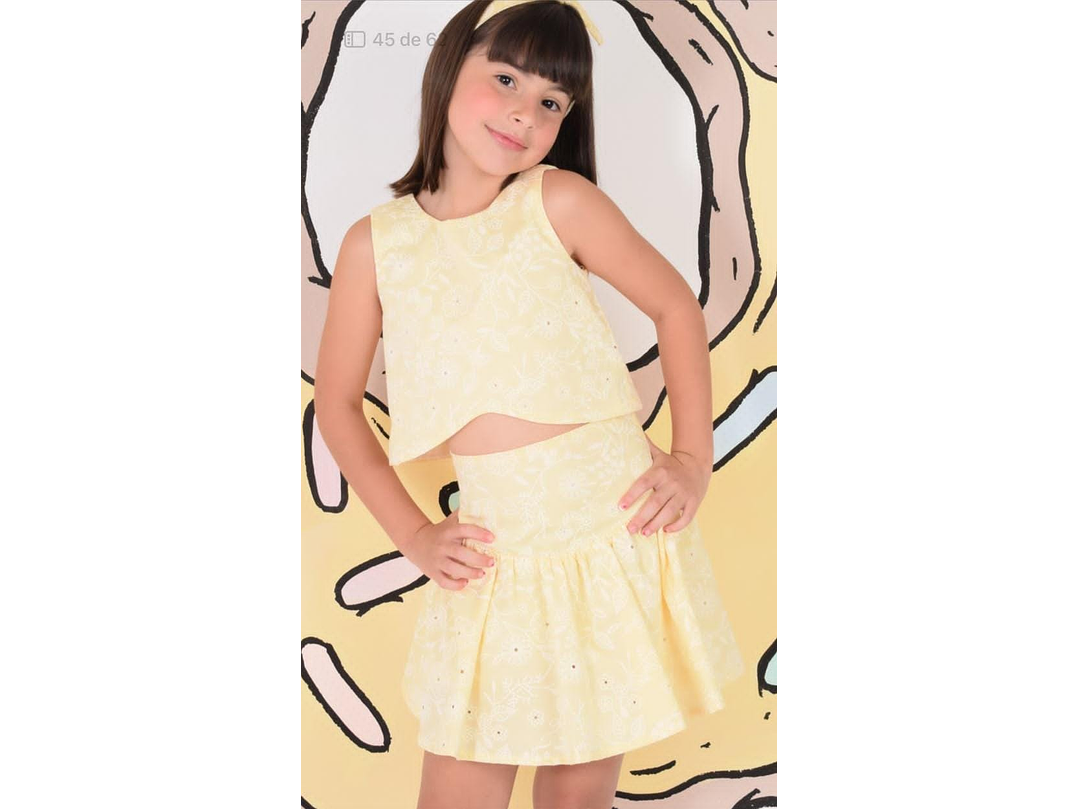 Set Zooca Valentina 1