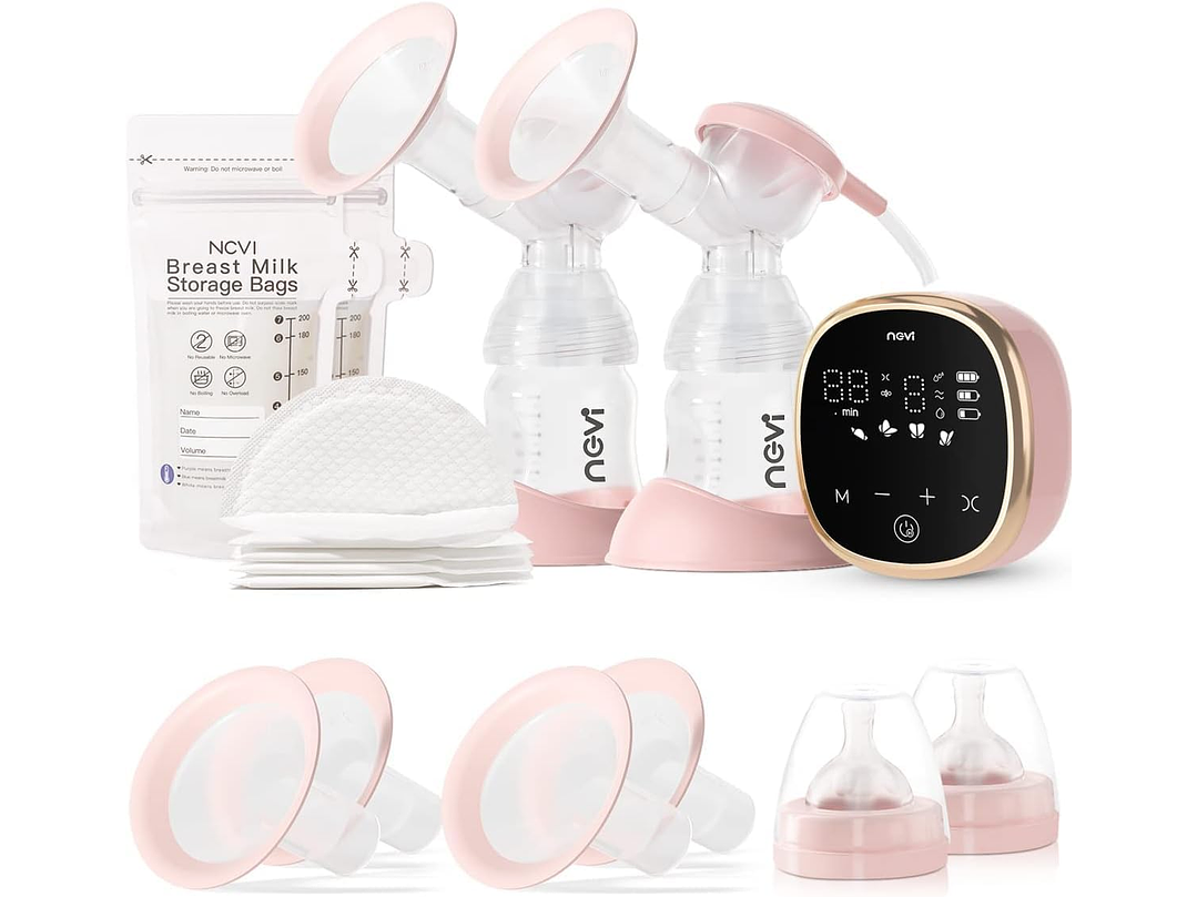 Estractor Electrico NCVI 1