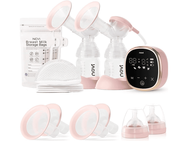 Estractor Electrico NCVI 1