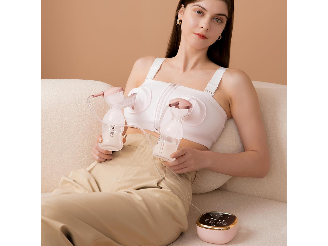 Estractor Electrico NCVI 2