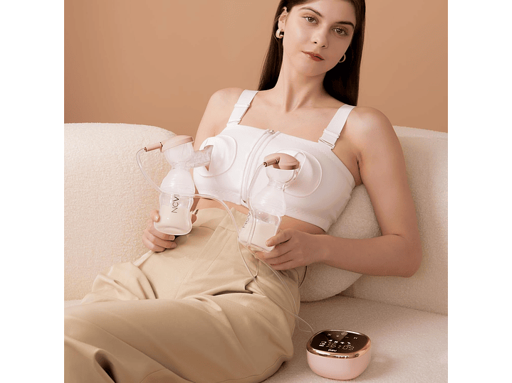 Estractor Electrico NCVI 2