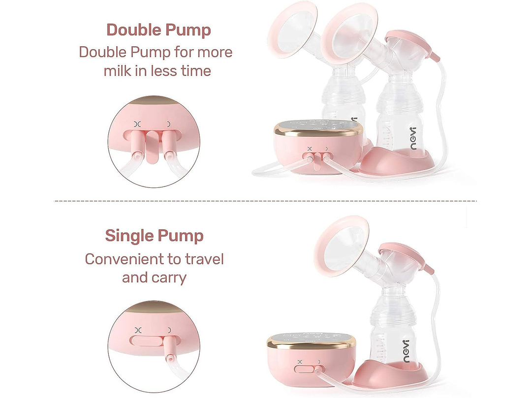 Estractor Electrico NCVI 4