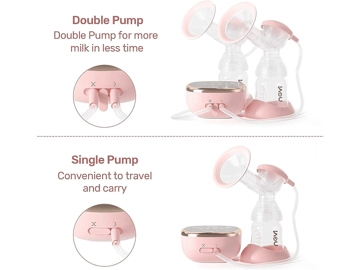 Estractor Electrico NCVI 4