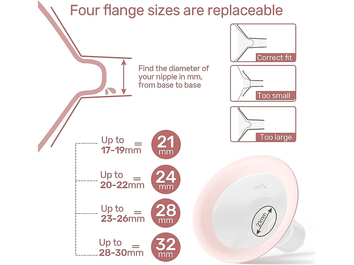 Estractor Electrico NCVI 5